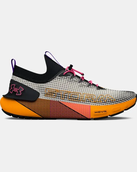 Zapatillas HOVR™ Phantom 3 SE Storm Unisex image number 0