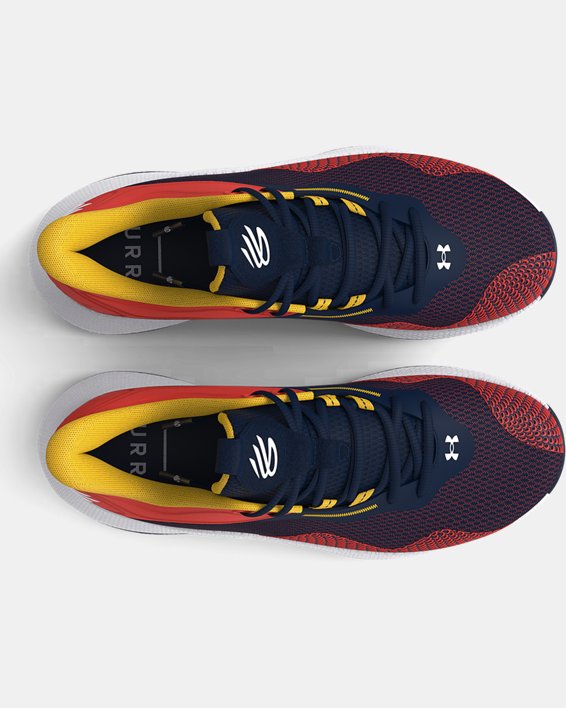 Zapatillas de Basketball CURRY UA HOVR™ SPLASH 2 Unisex image number 2