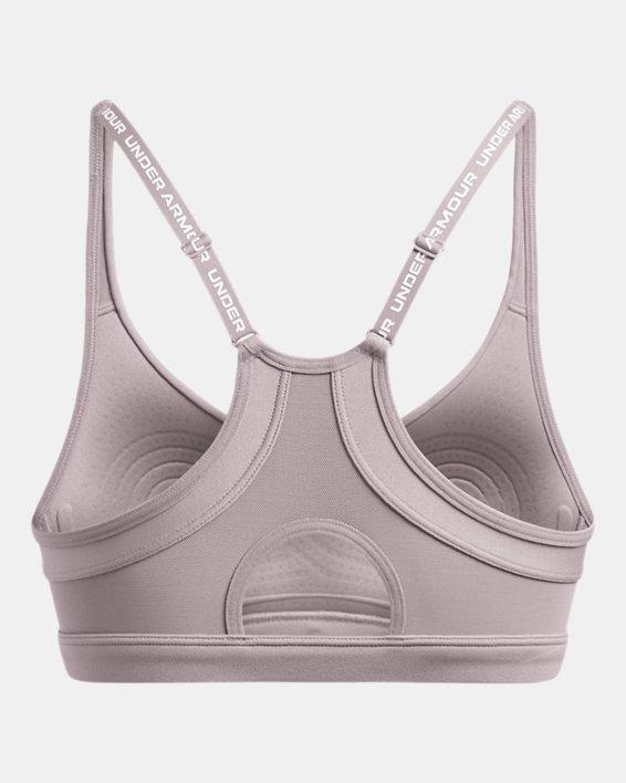 UA Infinity Low 2.0 Bra image number 4