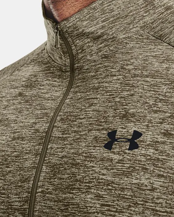 Camiseta de manga larga Under Armour Tech™ ½ Zip para hombre image number 3