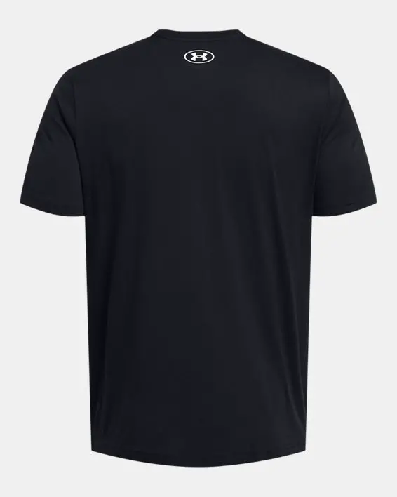 UA SPORTSTYLE LOGO UPDATE SS image number 3