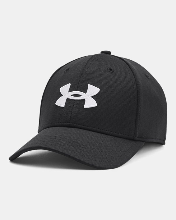 Men's UA Blitzing image number 0