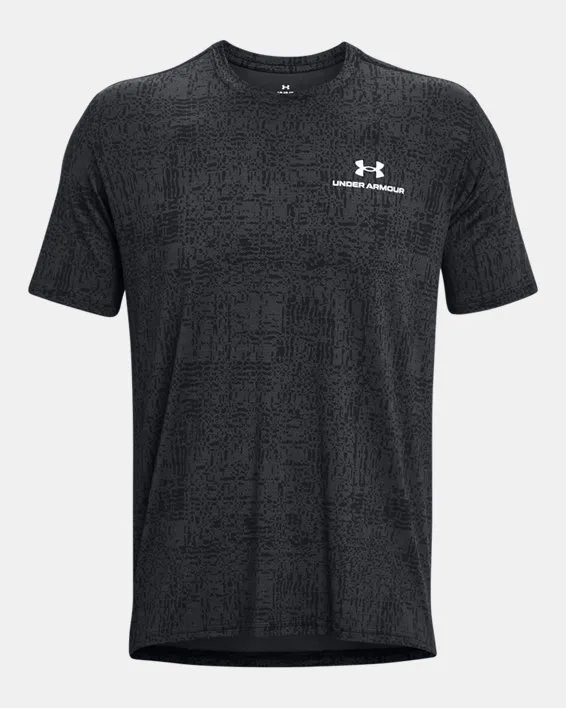 Remera de Entrenamiento estampada RUSH™ Energy para Hombre image number 2