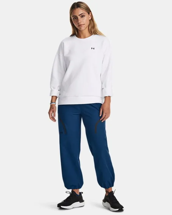 Buzo Unstoppable Fleece para Mujer image number 2