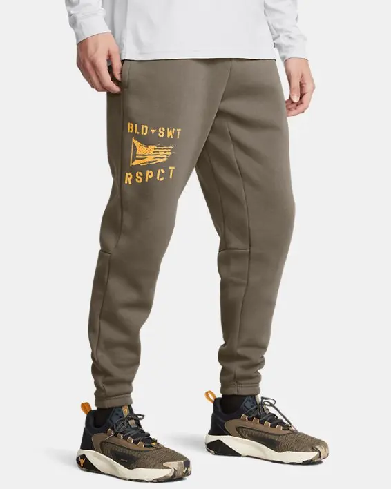 Pjt Rck Icon Flc Vet Day Pant