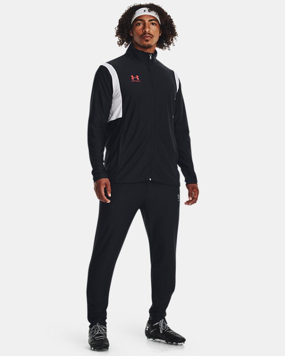 Conjunto UA Challenger para hombre