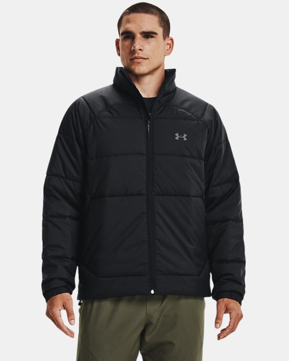 Campera hombre under best sale armour