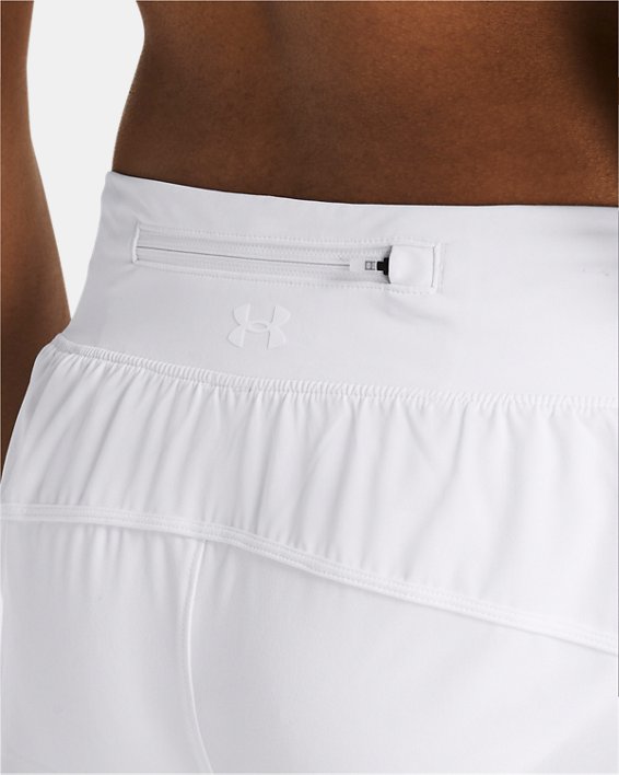 UA Launch Pro 2'' Shorts image number 3