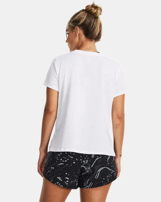 UA RUN LIKE A TEE image number 1
