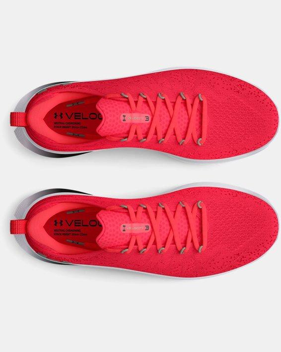 UA W Velociti 3-RED image number 2