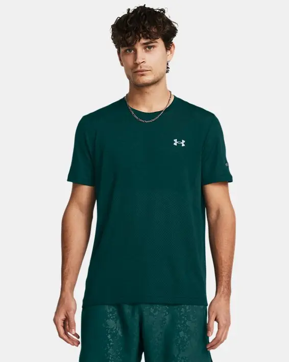UA Seamless Stride SS