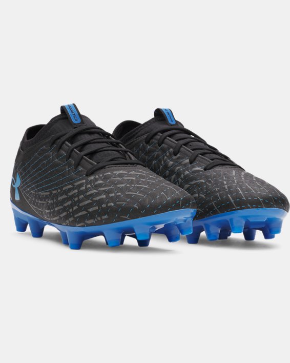 Botines de Futbol Magnetico Select 5 FG Unisex image number 3