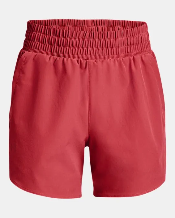 Flex Woven Short 5in image number 5