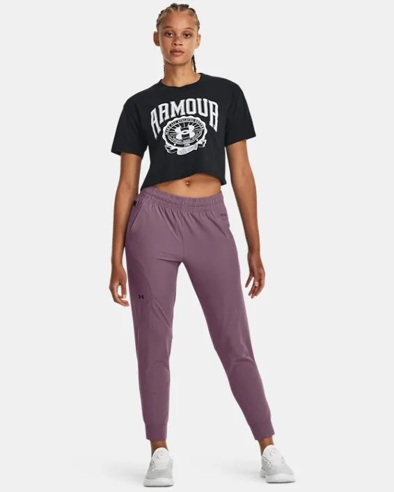 UA Unstoppable Jogger image number 2