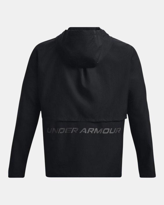 UA STORM Run Hooded Jacket image number 7