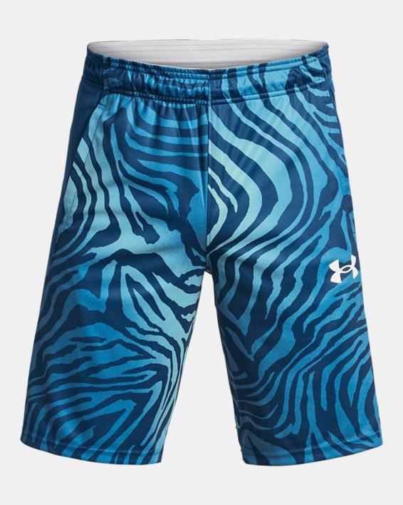 UA BASELINE 10'' PRINT SHORT image number 4