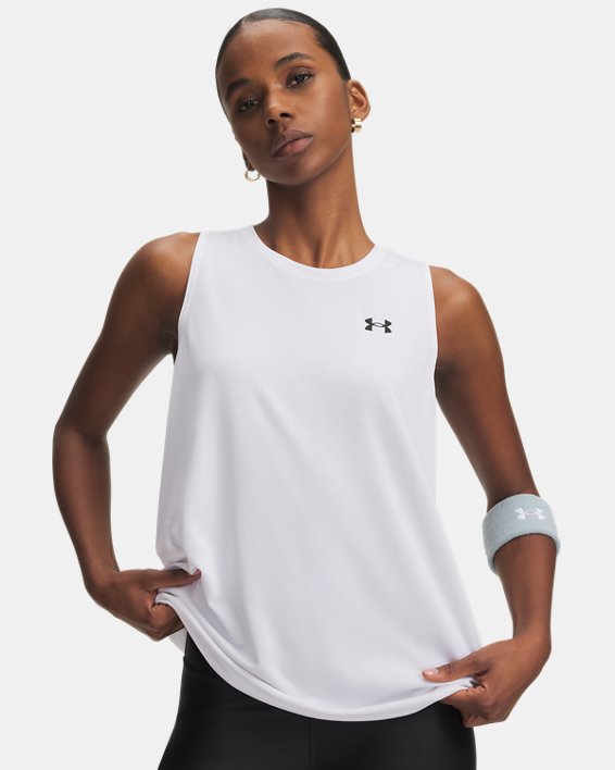 Tech Tank Solid image number 0