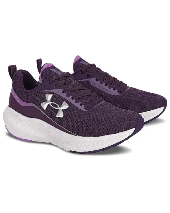 Zapatillas de Running Charged Wing SE para Mujer image number 2