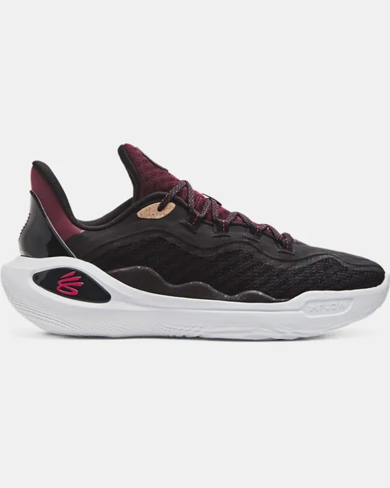 Zapatillas de basketball Curry 11 'Domaine Curry' Unisex