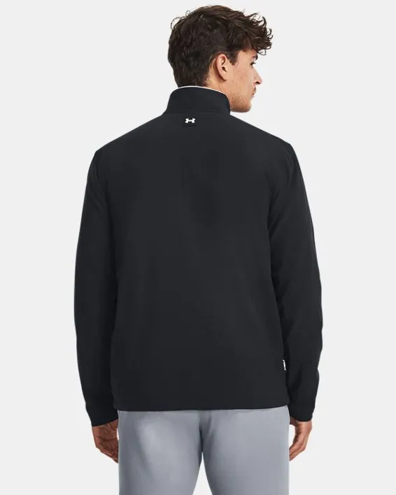 Campera de Golf UA Storm Revo para hombre image number 1