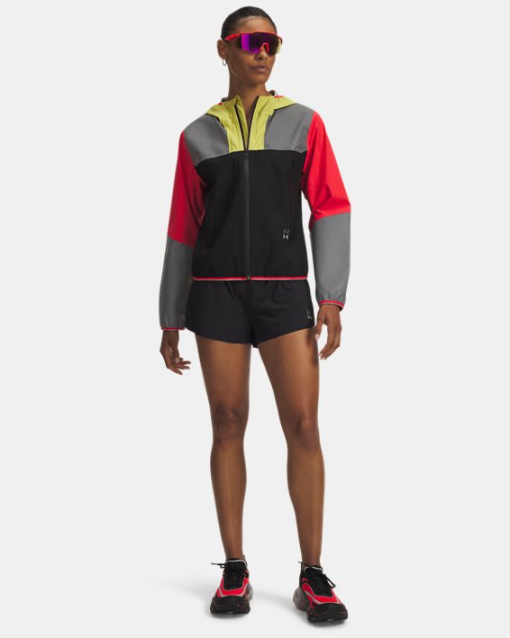 Campera de running Halo Run para Mujer image number 3