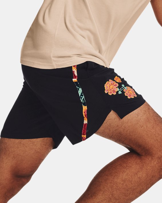 Short under armour dia sales de muertos
