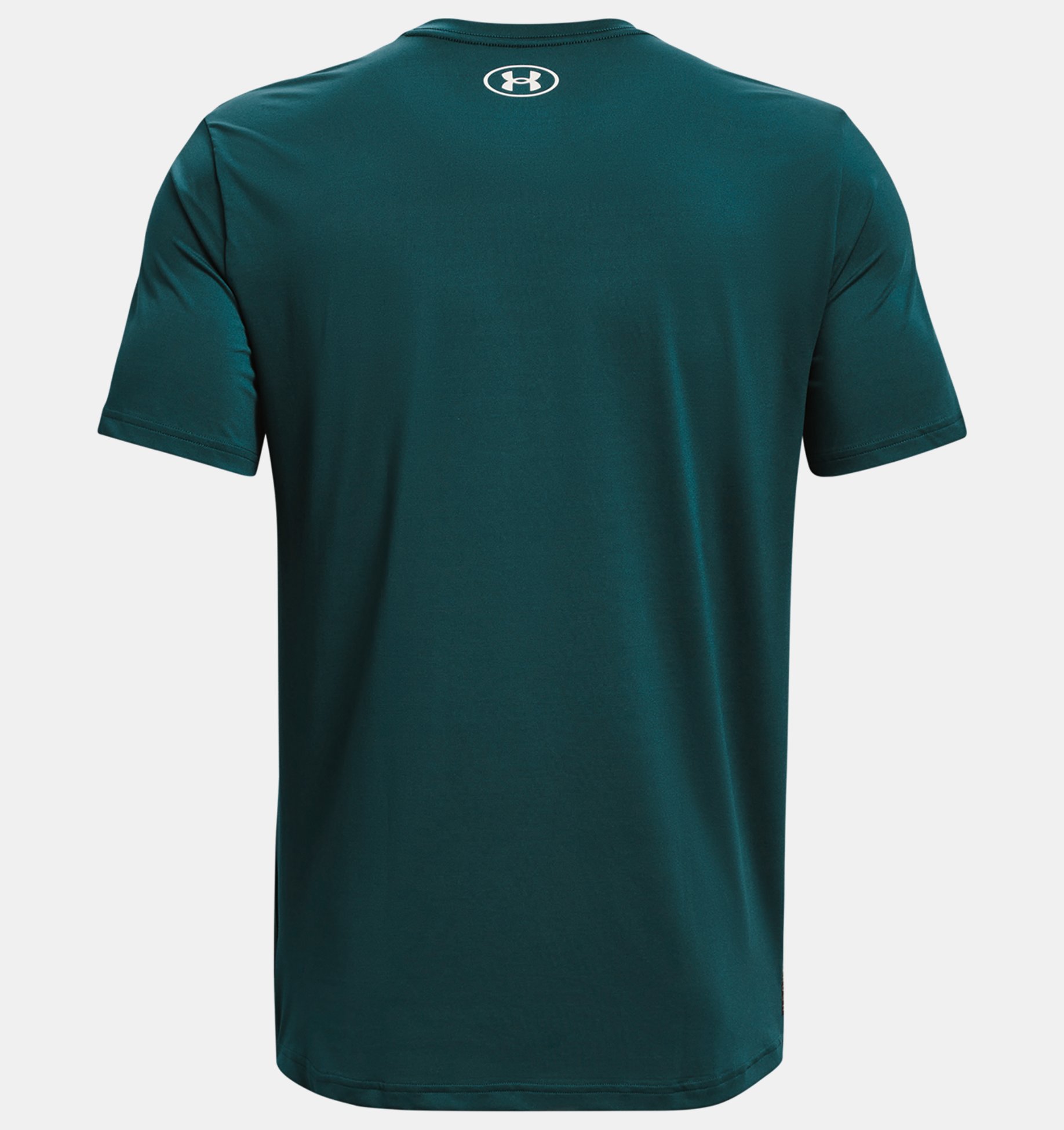 UA Rush Energy SS-GRN image number 4