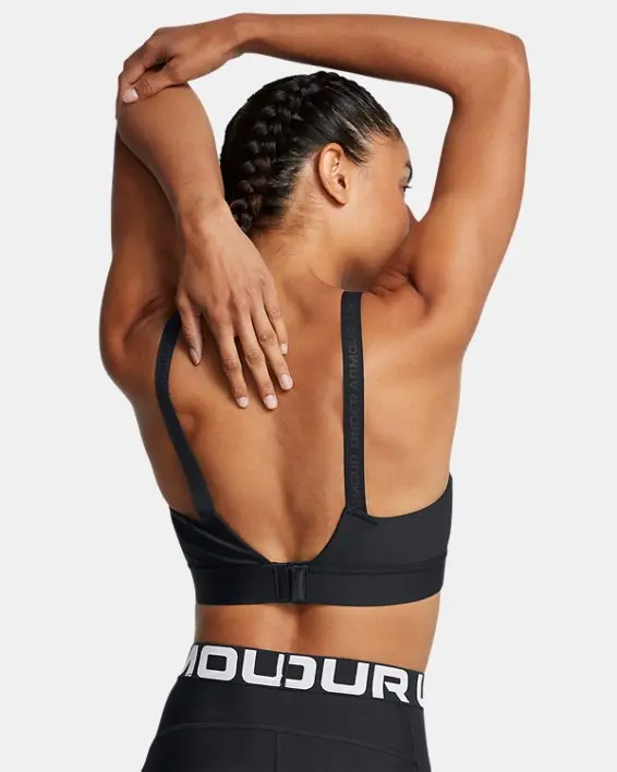 Sport Bra Infinity 2.0 Mid para Mujer image number 1