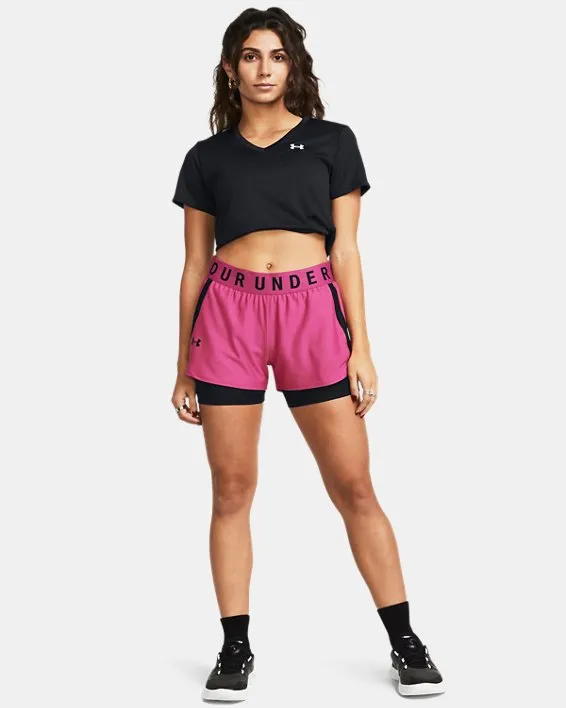 Play Up 2-in-1 Shorts image number 2