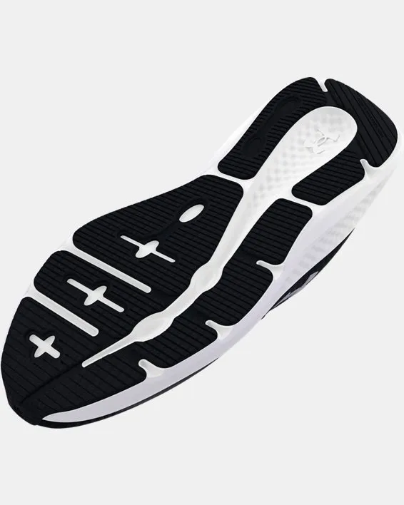 Zapatillas de running UA Charged Pursuit 3 para mujer image number 4