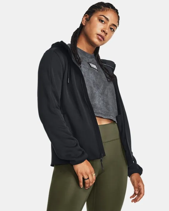 Campera de Entrenamiento Essential Swacket para Mujer image number 0