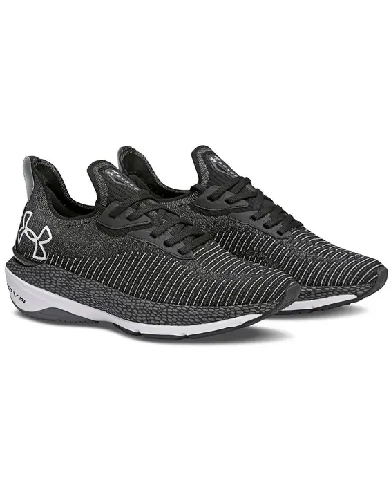 Zapatillas de running UA HOVR Synergy para hombre image number 2
