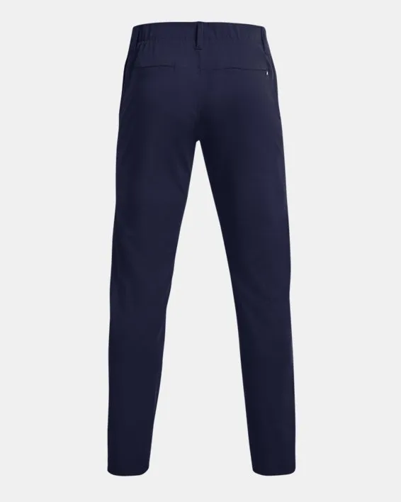 Pantalon de Golf Iso-Chill Tapered para Hombre image number 7