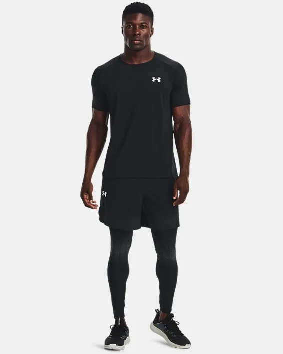 Remera de Entrenamiento ArmourPrint para Hombre image number 1