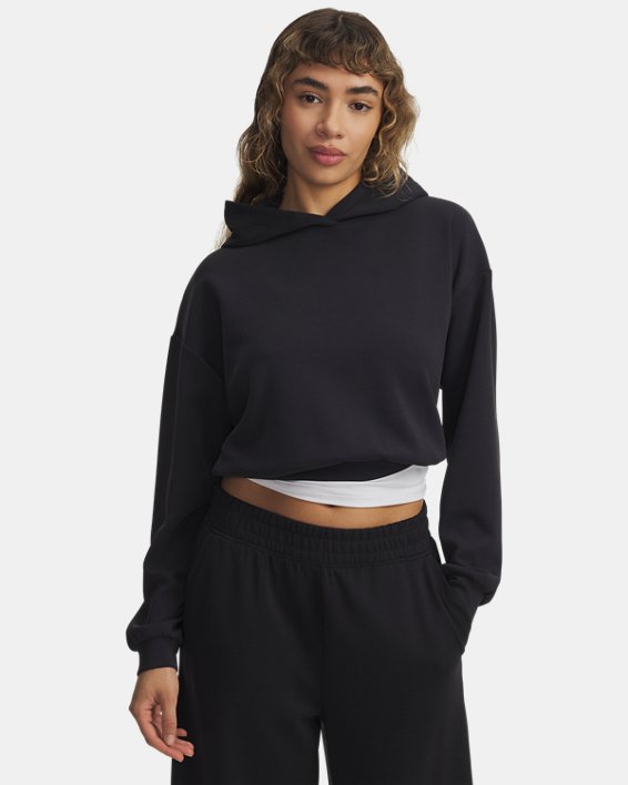 Meridian Lounge Hoodie