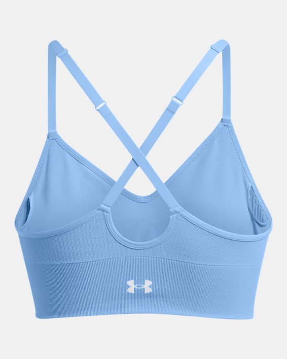 Vanish Seamless Low Bra image number 6