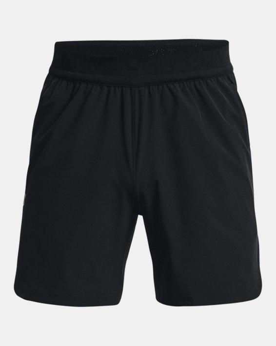 Short de Entrenamiento Peak Woven para Hombre image number 5