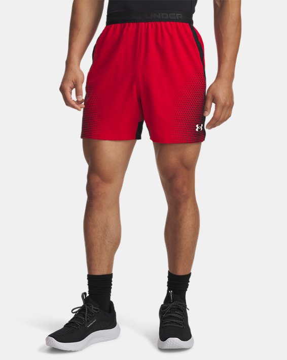Vanish Graphic Short
