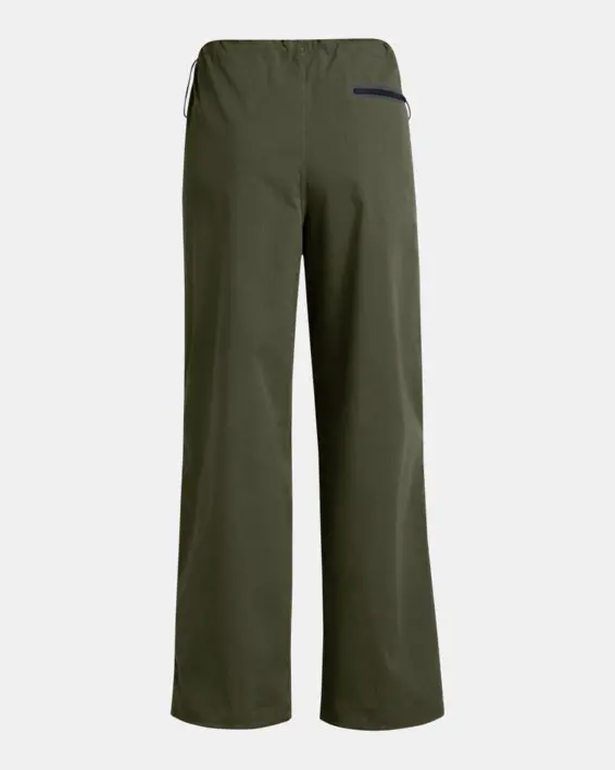 Pantalon Unstoppable Ripstop Parachute para Mujer image number 5