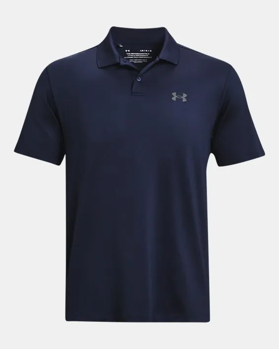 UA Performance 3.0  Polo image number 4