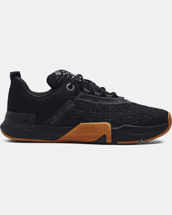 UA TriBase Reign 5-BLK          