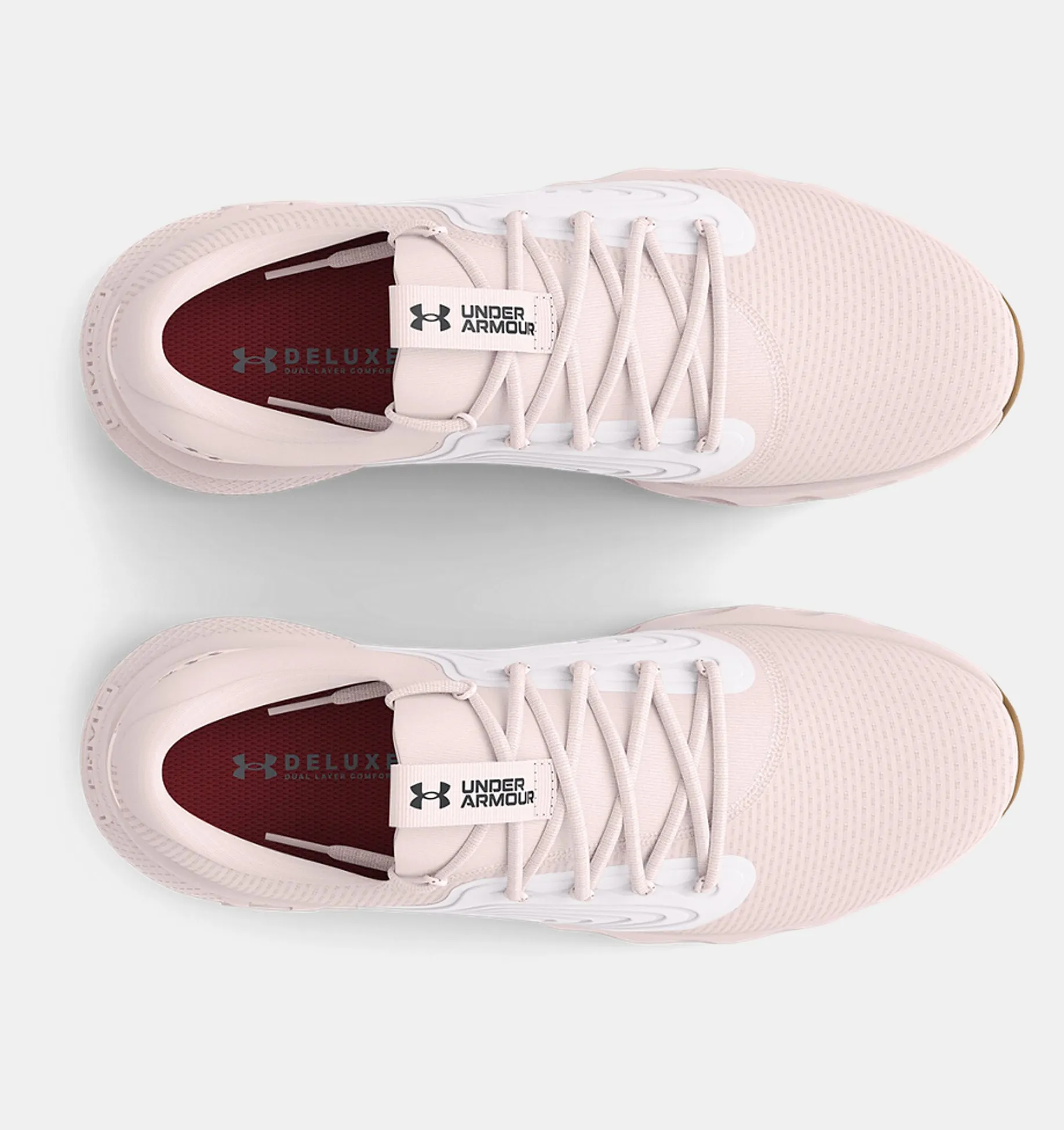 Zapatillas de running Under Armour Charged Vantage 2 para mujer image number 2