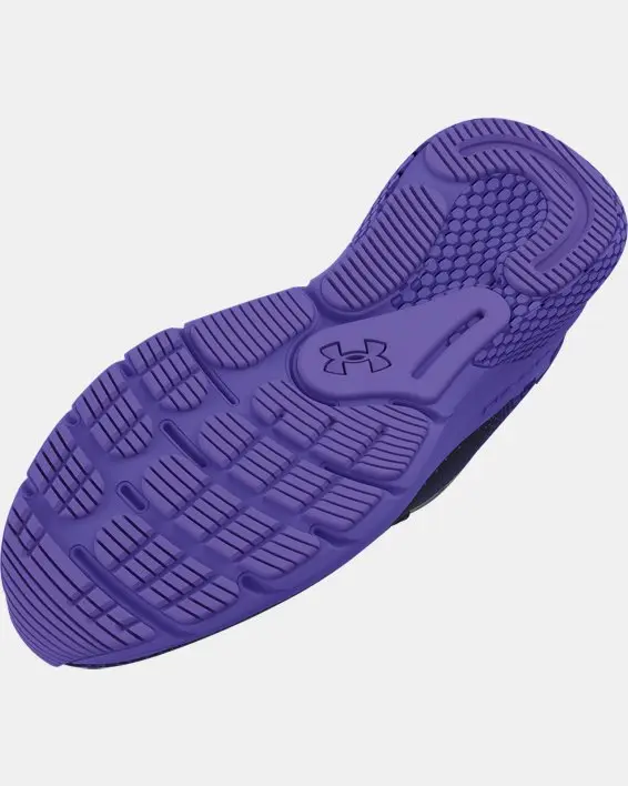 Zapatillas de Running HOVR™ Turbulence 2 para Mujer image number 4