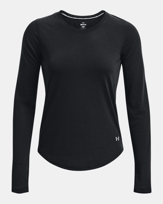 Remeras largas deportivas mujer hot sale
