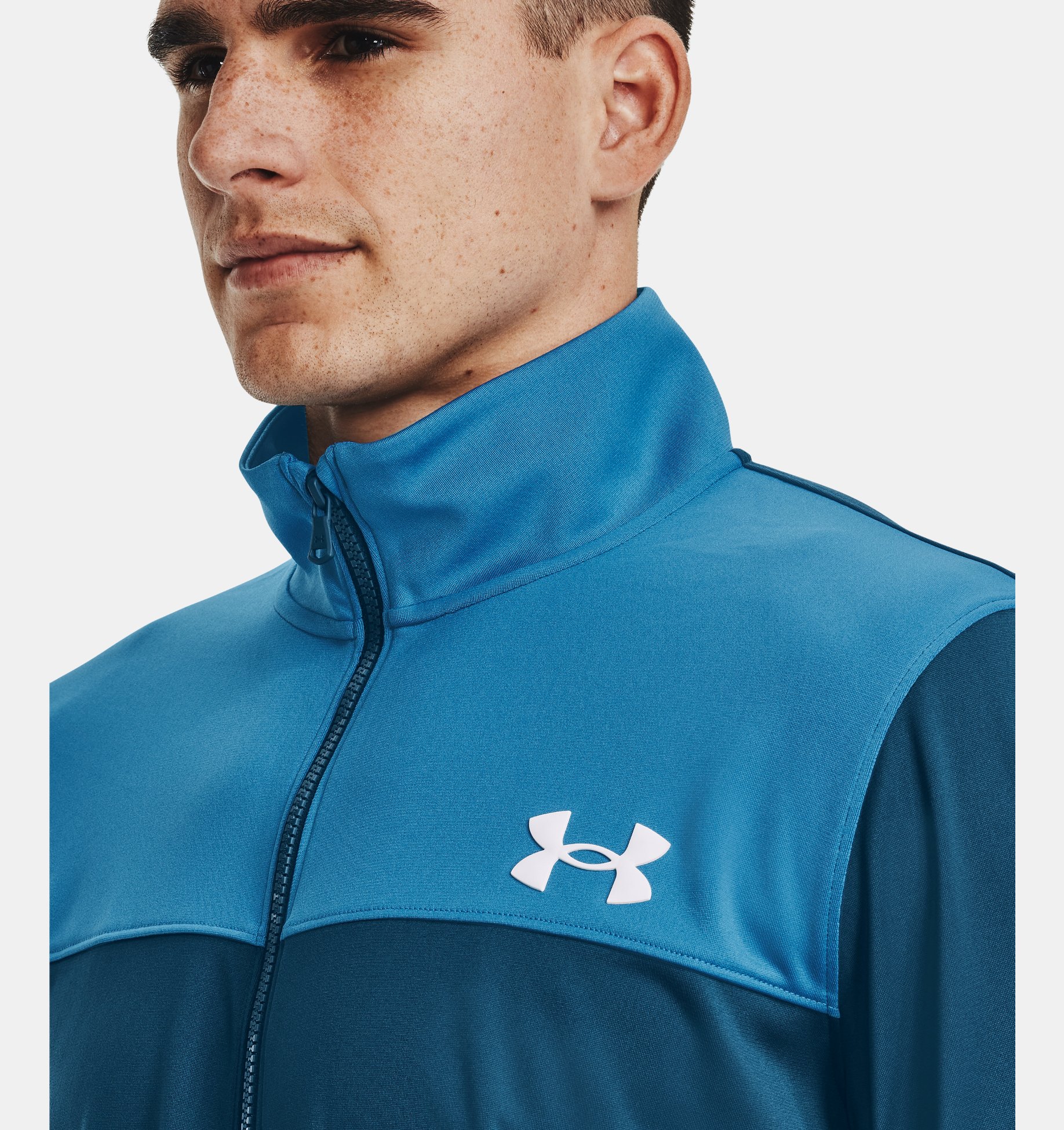 Conjunto deportivo sales under armour