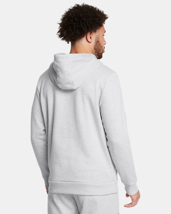 Pjt Rock Rival Flc Hoodie image number 1