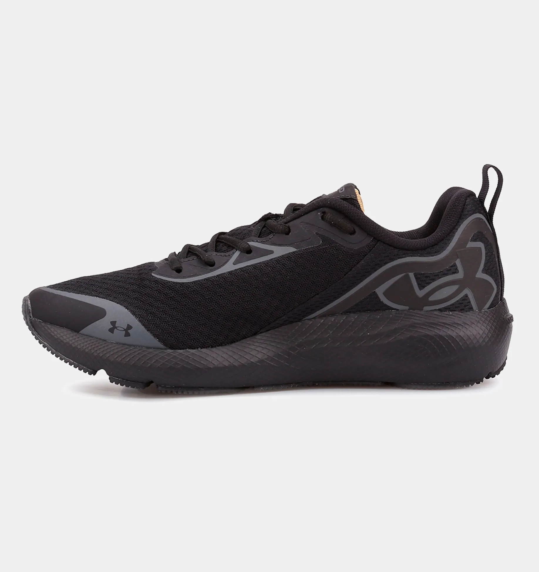 Zapatillas de running Under Armour Charged Quest para hombre image number 1