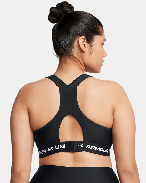 Crossback High Bra image number 3