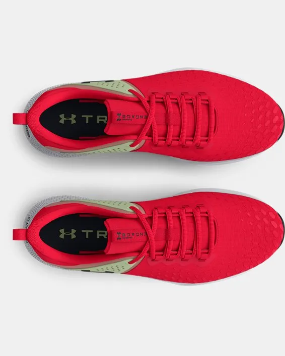 Zapatillas de entrenamiento UA Charged Engage 2 para Hombre image number 2