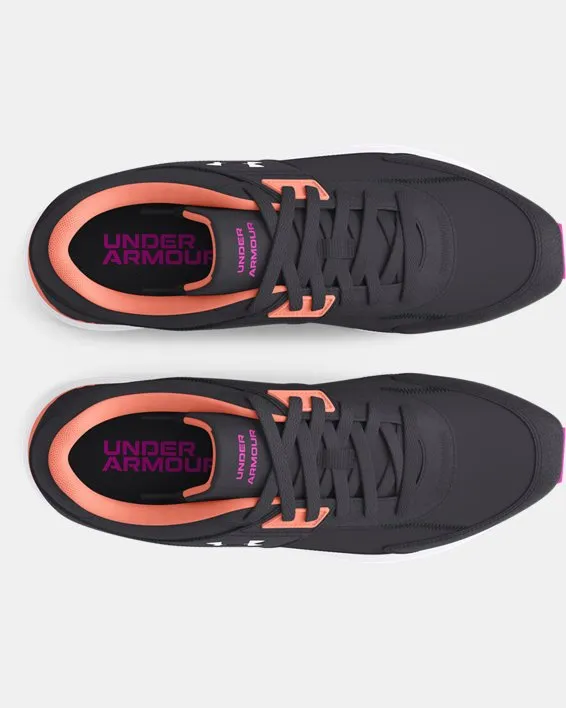 UA W Essential Runner image number 2